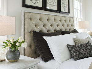 Oyster Bay by Lexington Queen Sag Harbor Bed
