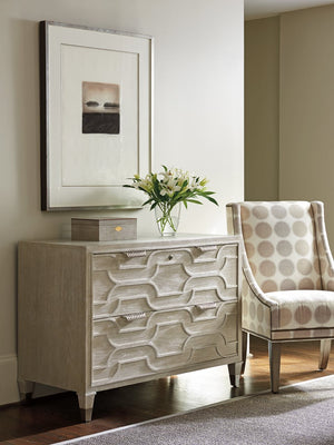 Sligh by Lexington Greystone Octavia File Chest