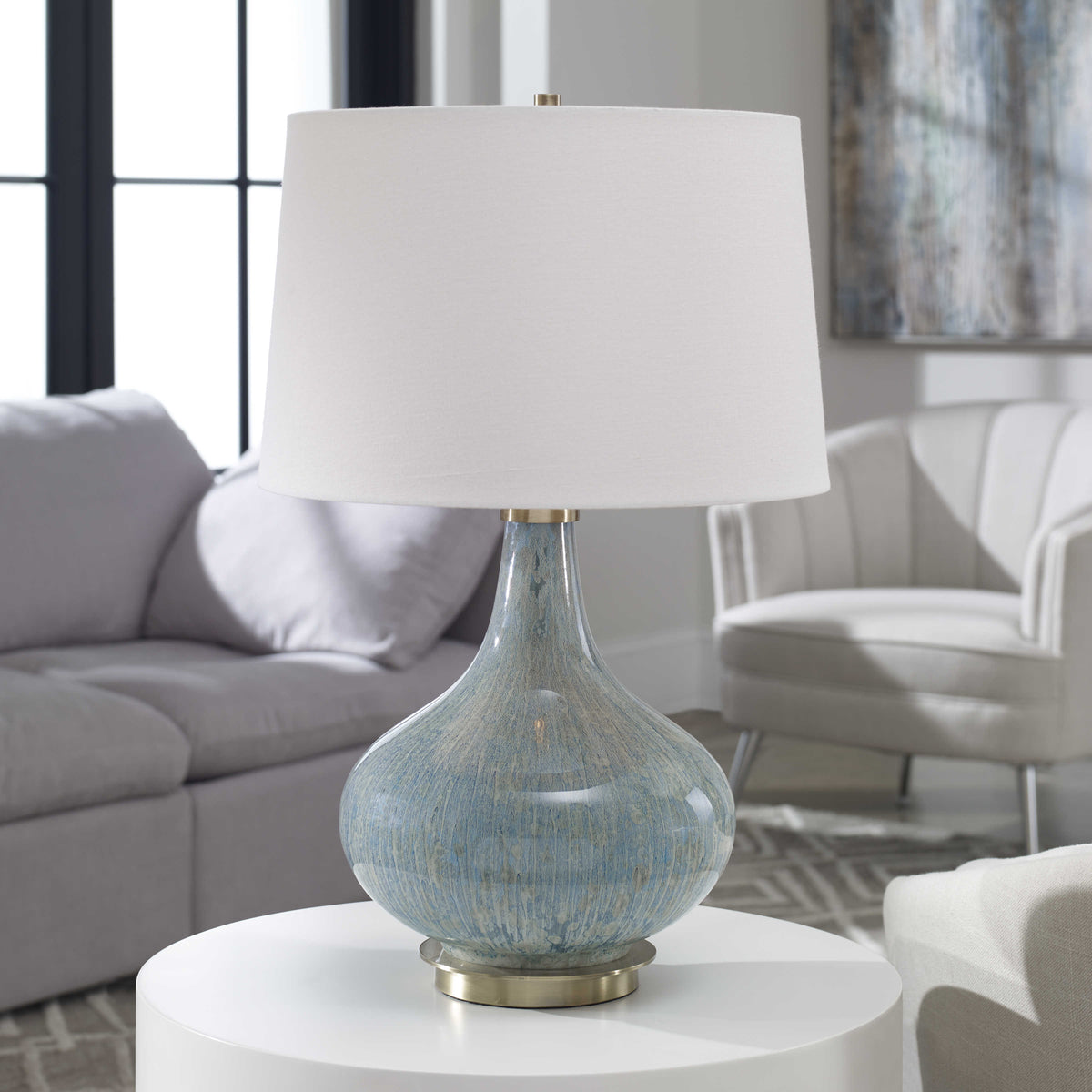 Uttermost Celinda Table Lamp