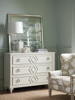 Barclay Butera by Lexington Malibu Viewpoint Single Dresser