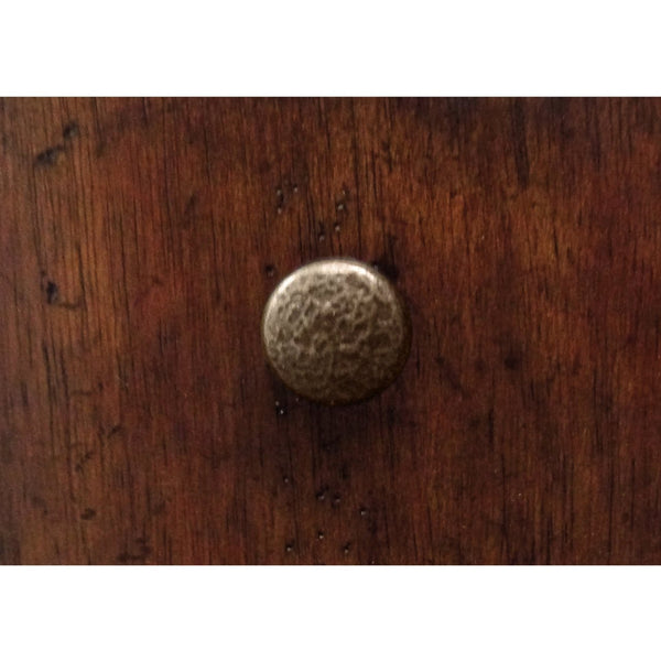 American Woodcrafters Stonebrook Nightstand Tabacco