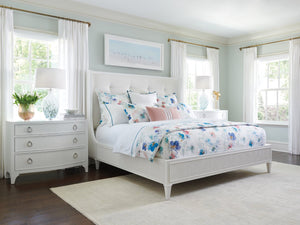 Avondole by Lexington Arlington Platform Bed King