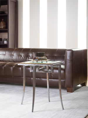 Artistica Home by Lexington Signature Designs Huxley Rectangular Spot Table