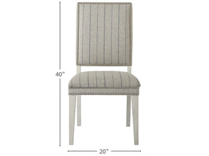 Universal Escape Coastal Living Home Hamptons Dining Chair