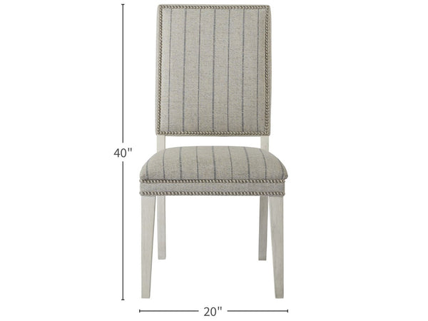 Universal Escape Coastal Living Home Hamptons Dining Chair