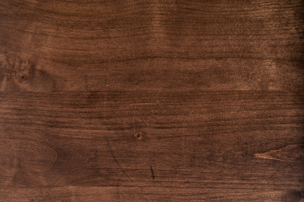 aspenhome alder grove sofa table in tobacco