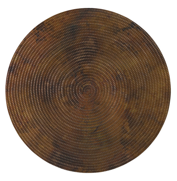 Hooker Furniture Parkcrest Round End Table