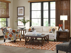 Kincaid Modern Classics Mason Drawer End Table