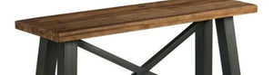 Kincaid Modern Classics Crossfit Sofa Table