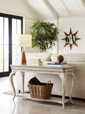 Kincaid Kelsey Sofa Table