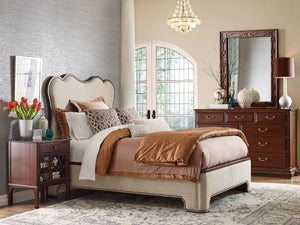 Kincaid Hadleigh Bedside Table