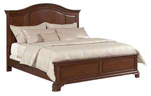 Kincaid Arched Panel Queen Headboard