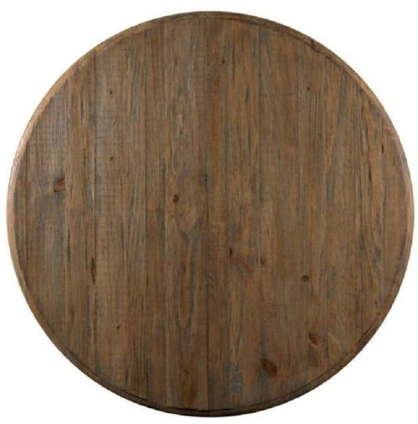 Kincaid Milford Round Dining Table