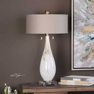 Uttermost Cardoni Table Lamp