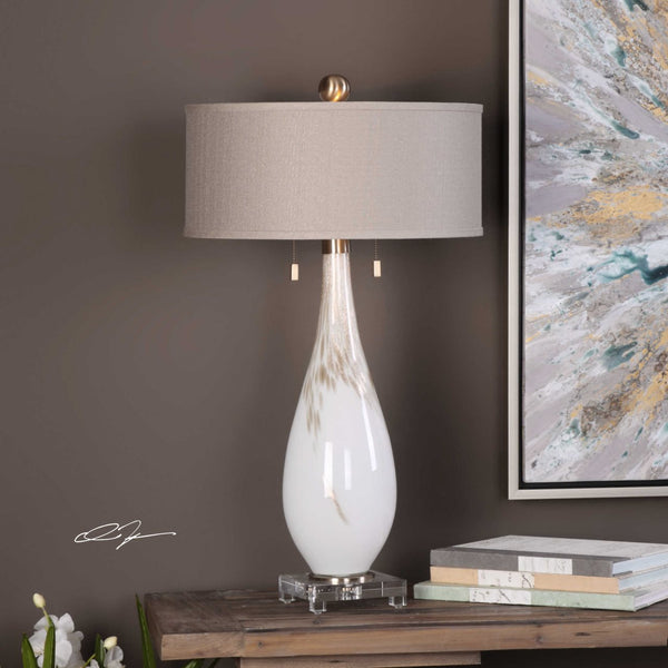 Uttermost Cardoni Table Lamp