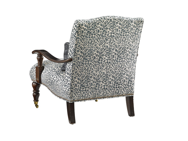 Tommy Bahama Home by Lexington San Carlos Chair Upholstery