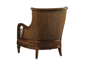 Tommy Bahama Home by Lexington Bali Hai Island Paradise Chair
