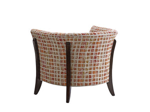Laurel Canyon by Lexington Westgate Barrel Chair