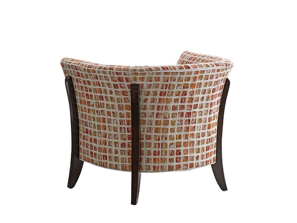 Laurel Canyon by Lexington Westgate Barrel Chair