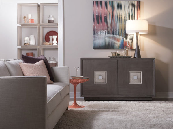 Artistica Home by Lexington Signature Designs Mercury Media Entertainment TV Stand