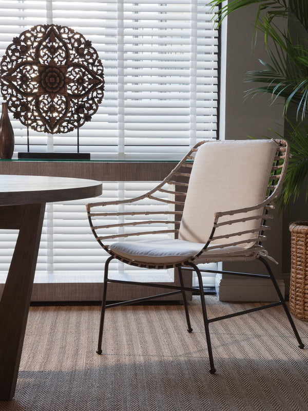 Artistica Home by Lexington Signature Designs Raconteur Arm Chair