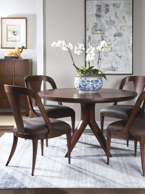 Artistica Home by Lexington Signature Designs Beale Low Back Side Chair
