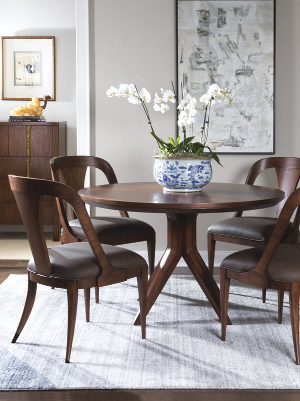 Artistica Home by Lexington Signature Designs Beale Low Back Side Chair