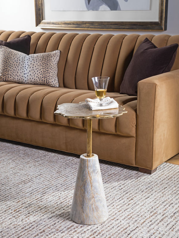 Artistica Home by Lexington Signature Designs Moriarty Round Spot Table