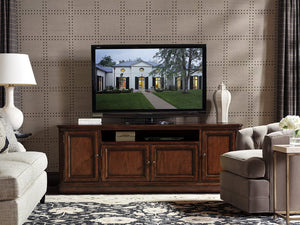 Sligh by Lexington Richmond Hill Waycroft Media Entertainment TV Stand