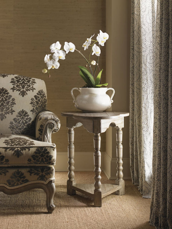 Twilgiht Bay by Lexington Bailey Chairside Table