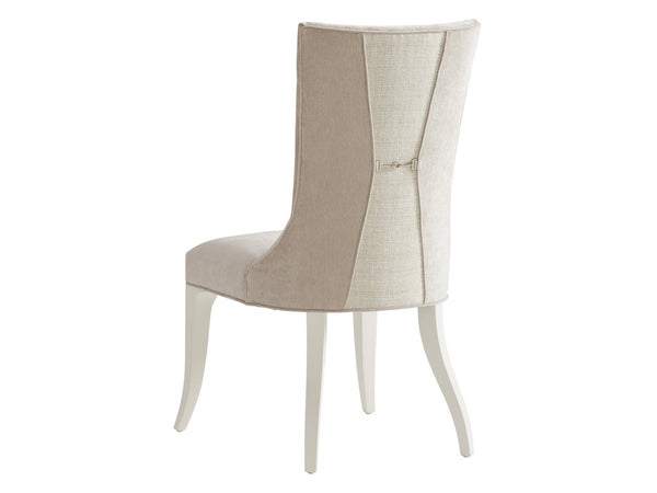 Avondole by Lexington Geneva Upholstered Side Chair