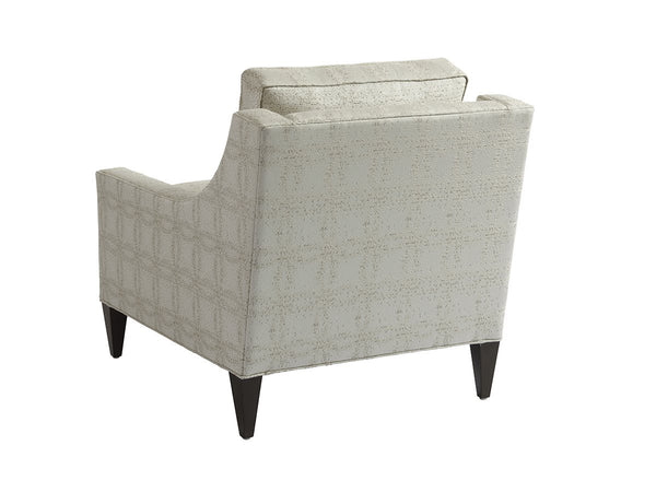 Barclay Butera Upholstery by Barclay Butera Belmont Chair
