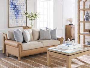 Barclay Butera Upholstery by Barclay Butera Watermill Sofa