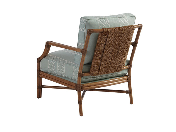 Barclay Butera Upholstery by Barclay Butera Redondo Armchair