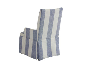 Barclay Butera Upholstery by Barclay Butera Mackenzie Dining Arm Chair