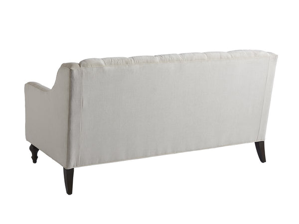 Barclay Butera Upholstery by Barclay Butera Hyland Park Settee