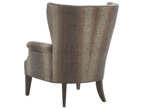 Barclay Butera Upholstery by Barclay Butera Newton Wing Armchair