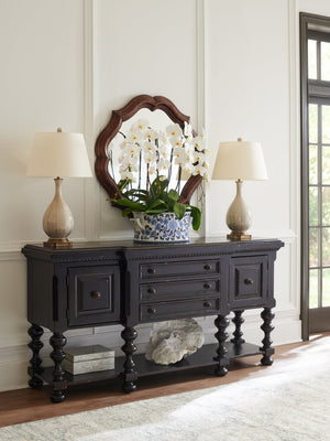 Tommy Bahama Home by Lexington Kingstown Regiment Huntboard