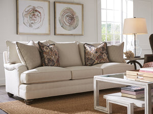 Lexington Upholstery by Lexington Arm Townsend Sofa