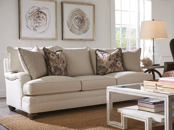 Lexington Upholstery by Lexington Arm Townsend Sofa