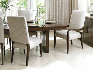 Laurel Canyon by Lexington Sierra Upholstered Arm Chair