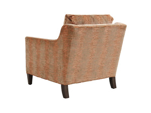 Ariana by Lexington Turin Armchair