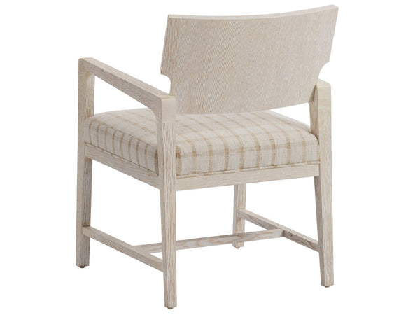 Barclay Butera by Lexington Carmel Ridgewood Dining Chair