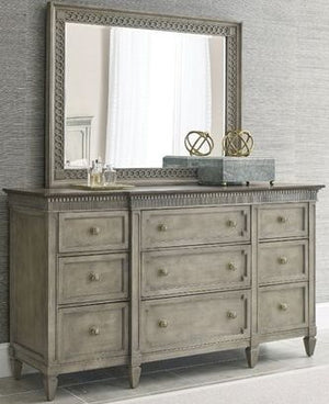 American Drew Savona Regent Mirror