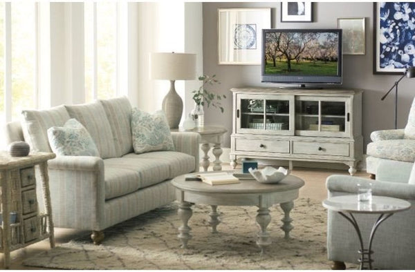 American Drew Litchfield Ludlow Media Entertainment TV Stand