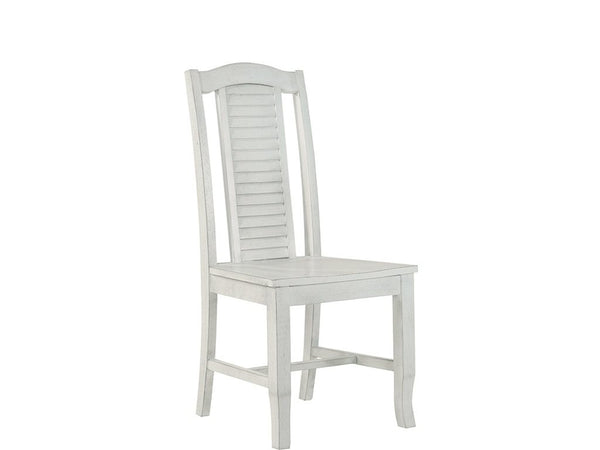 John Thomas Hampton 42 Round Dining Table & 4 Chairs