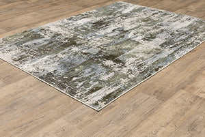 Oriental Weavers Caravan 3 3 Inch X 5 Rug