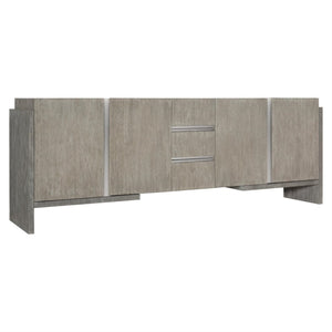 Bernhardt Foundations Entertainment TV Credenza