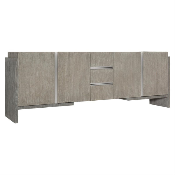Bernhardt Foundations Entertainment TV Credenza