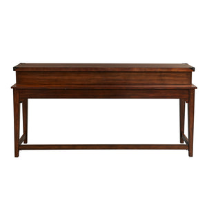 Liberty Furniture Aspen Skies Console Table